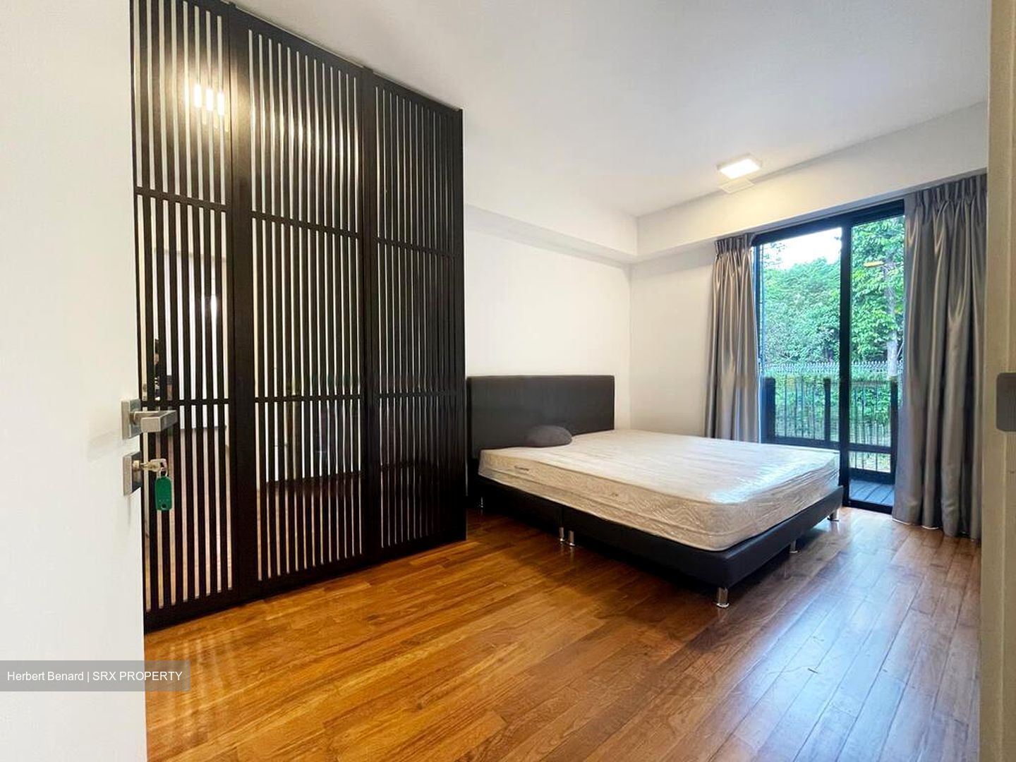 Hijauan (D9), Apartment #458805581